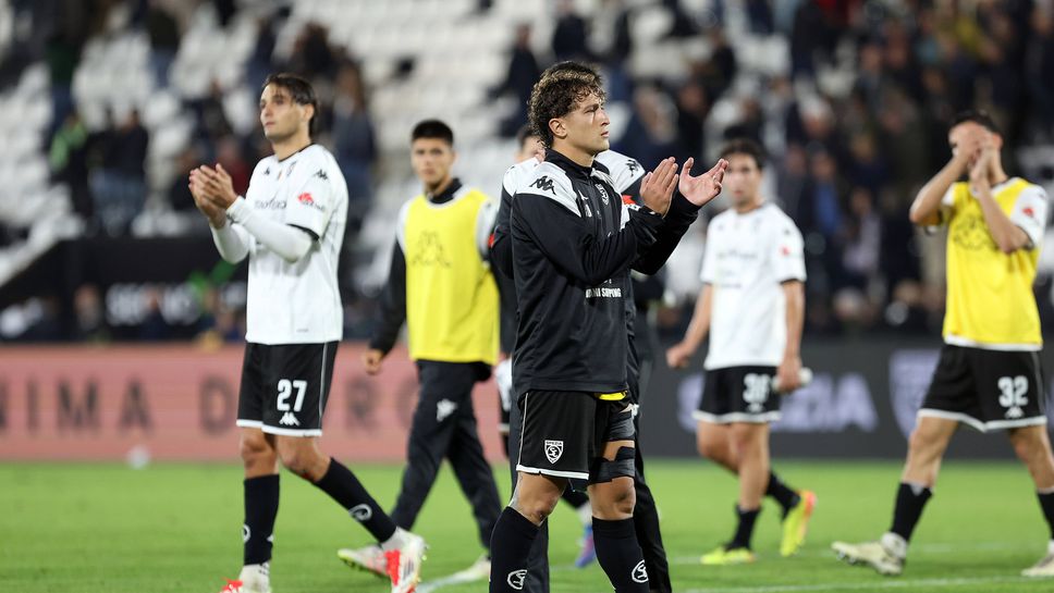 Христов остана резерва при равен на Специя Христов остана резерва при равен на Специя