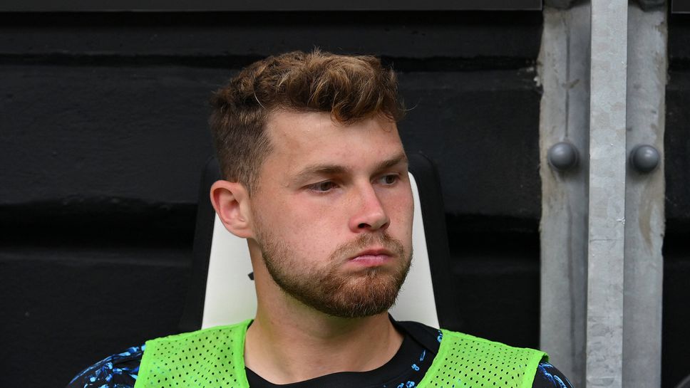 Причинилият смърт вратар на Интер заплашен от до 7 години затвор Причинилият смърт вратар на Интер заплашен от до 7 години затвор