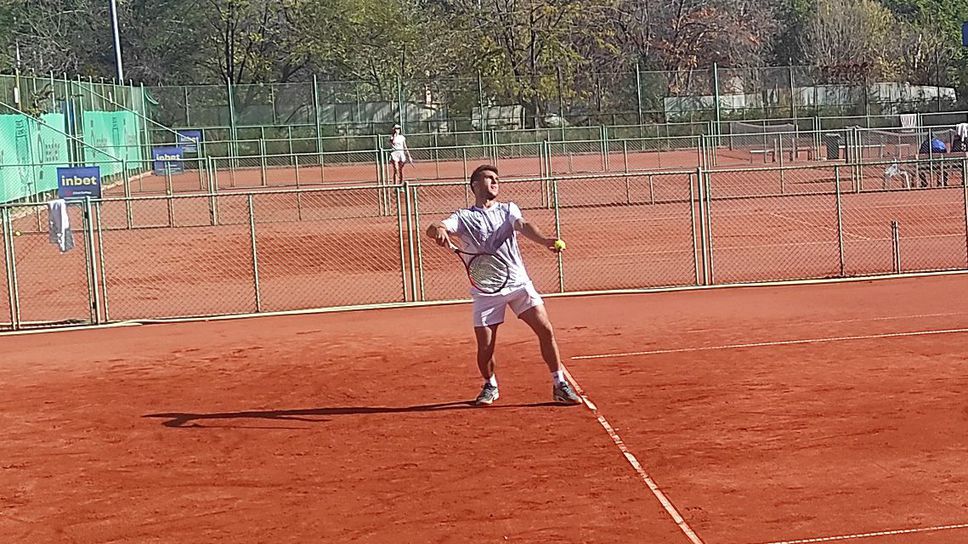 Ясни са финалистите на Държавното отборно първенство в Пловдив Ясни са финалистите на Държавното отборно първенство в Пловдив