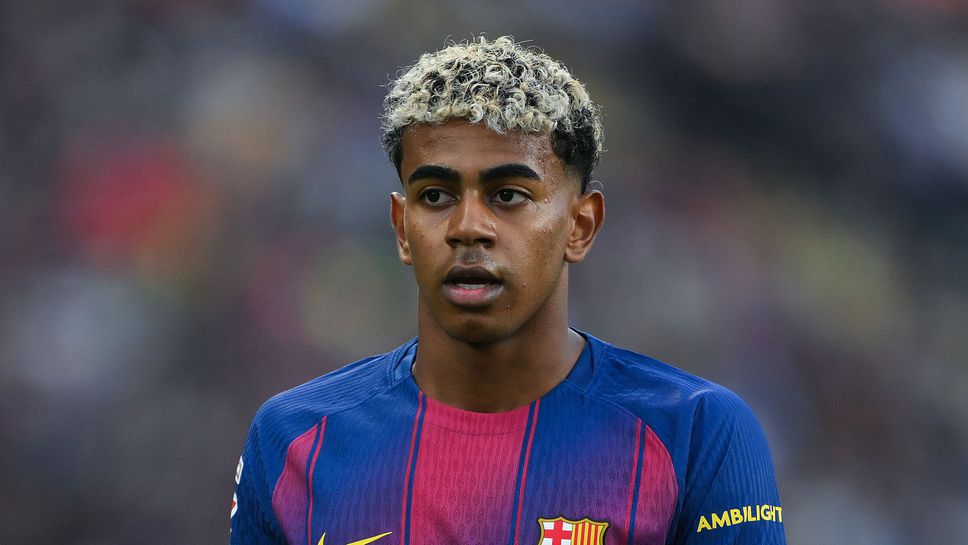 Ямал засега няма да се подлага на операция Ямал засега няма да се подлага на операция