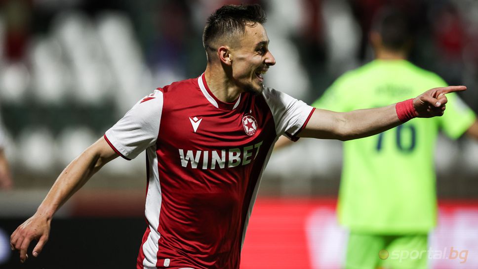 Илиан Илиев: Знаехме, че няма да бъде лесен мач Илиан Илиев: Знаехме, че няма да бъде лесен мач