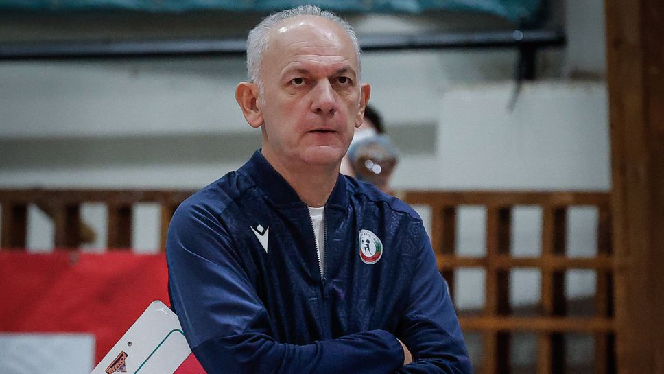 Даниел Пеев: Най-големият ни проблем е постоянството Даниел Пеев: Най-големият ни проблем е постоянството