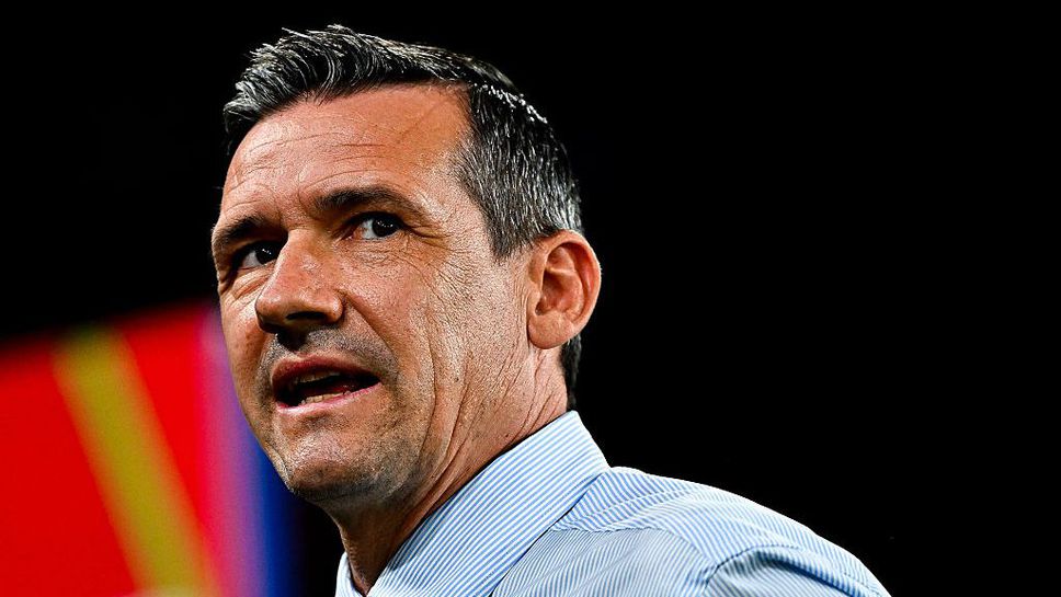 Промените в Ювентус продължават: отборът взима спортния директор на последния в Серия А Промените в Ювентус продължават: отборът взима спортния директор на последния в Серия А