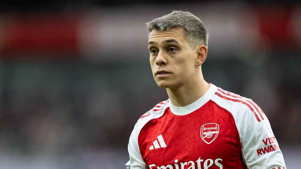 Съставите на Бърнли и Арсенал Съставите на Бърнли и Арсенал