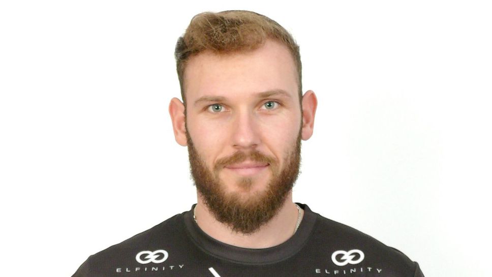 Локомотив Авиа се подсили с опитен диагонал Локомотив Авиа се подсили с опитен диагонал