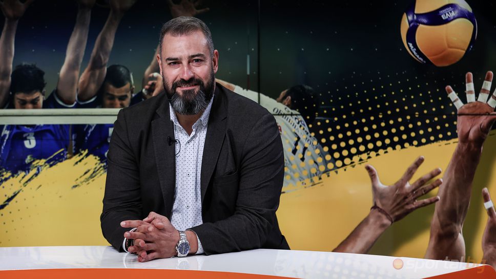 Как Иво Иванов загуби бас и 20 долара от Мика Кристенсон, въпреки че е бил прав Как Иво Иванов загуби бас и 20 долара от Мика Кристенсон, въпреки че е бил прав