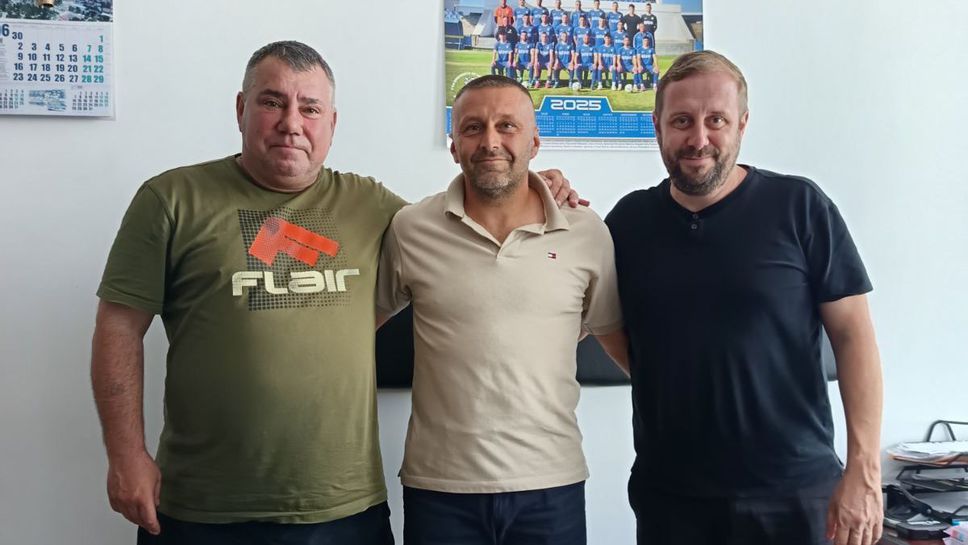 Добри Козарев: От най-добрите са Добри Козарев: От най-добрите са