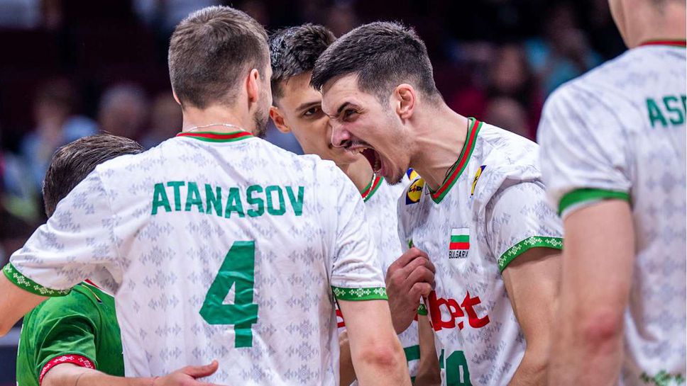 Искате ли да гледате България - Полша на Евро 2026? Ето кога ще се играе този мега сблъсък! Искате ли да гледате България - Полша на Евро 2026? Ето кога ще се играе този мега сблъсък!