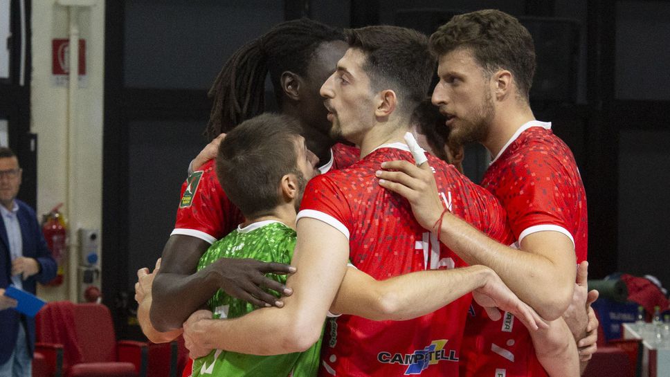 Денис Карягин с 27 точки, Руси Желев MVP в “българското” дерби на А2 Денис Карягин с 27 точки, Руси Желев MVP в “българското” дерби на А2