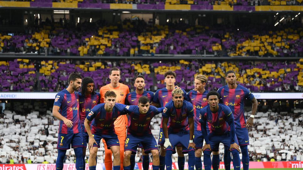 За Маями не стана, но вече има друг екзотичен вариант пред Барселона За Маями не стана, но вече има друг екзотичен вариант пред Барселона