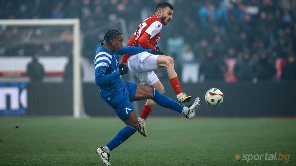 Билетите за Левски - ЦСКА в продажба от утре
 Билетите за Левски - ЦСКА в продажба от утре