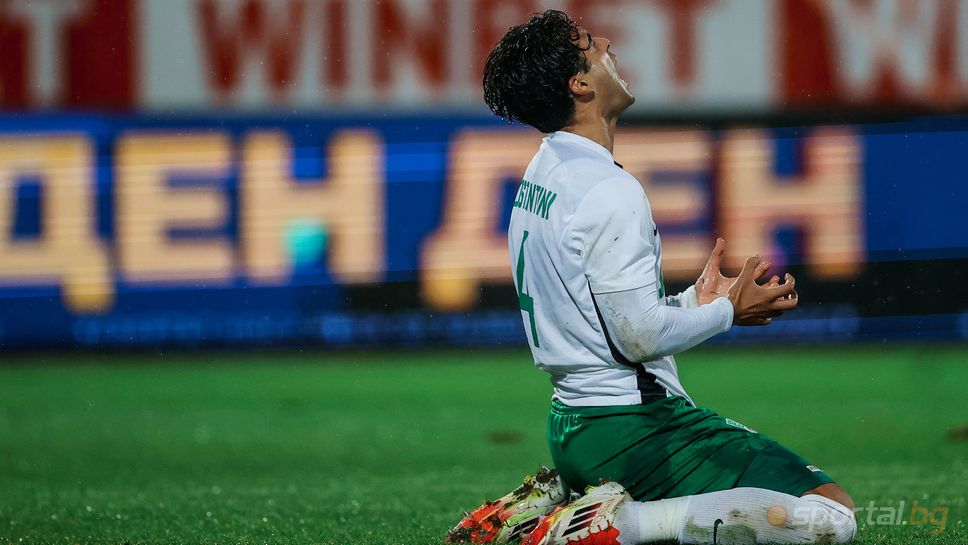 Шок в Бистрица! Третодивизионният Витоша изхвърли Берое от Купата Шок в Бистрица! Третодивизионният Витоша изхвърли Берое от Купата