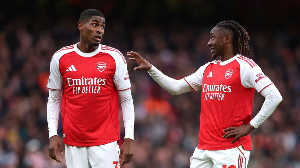 Арсенал иска да пренесе добрата си форма и за "Карабао Къп" Арсенал иска да пренесе добрата си форма и за "Карабао Къп"