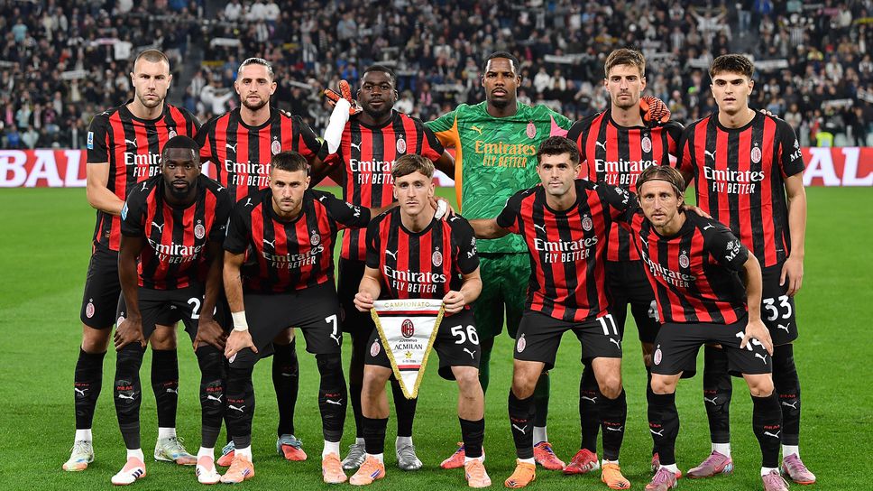 Собственикът на Милан: Истинските ни съперници не са отборите от Серия А, а тези от Премиър лийг Собственикът на Милан: Истинските ни съперници не са отборите от Серия А, а тези от Премиър лийг