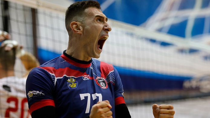 Вторият кръг в efbet Супер Волей: дербита, реванши и битка за лидерство Вторият кръг в efbet Супер Волей: дербита, реванши и битка за лидерство