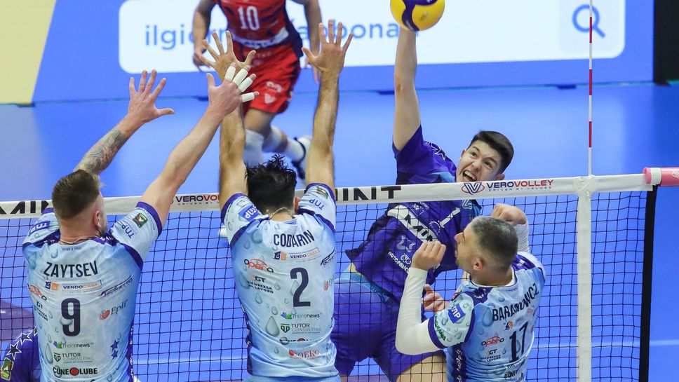 Жасмин Величков: Страхотна победа за нас Жасмин Величков: Страхотна победа за нас