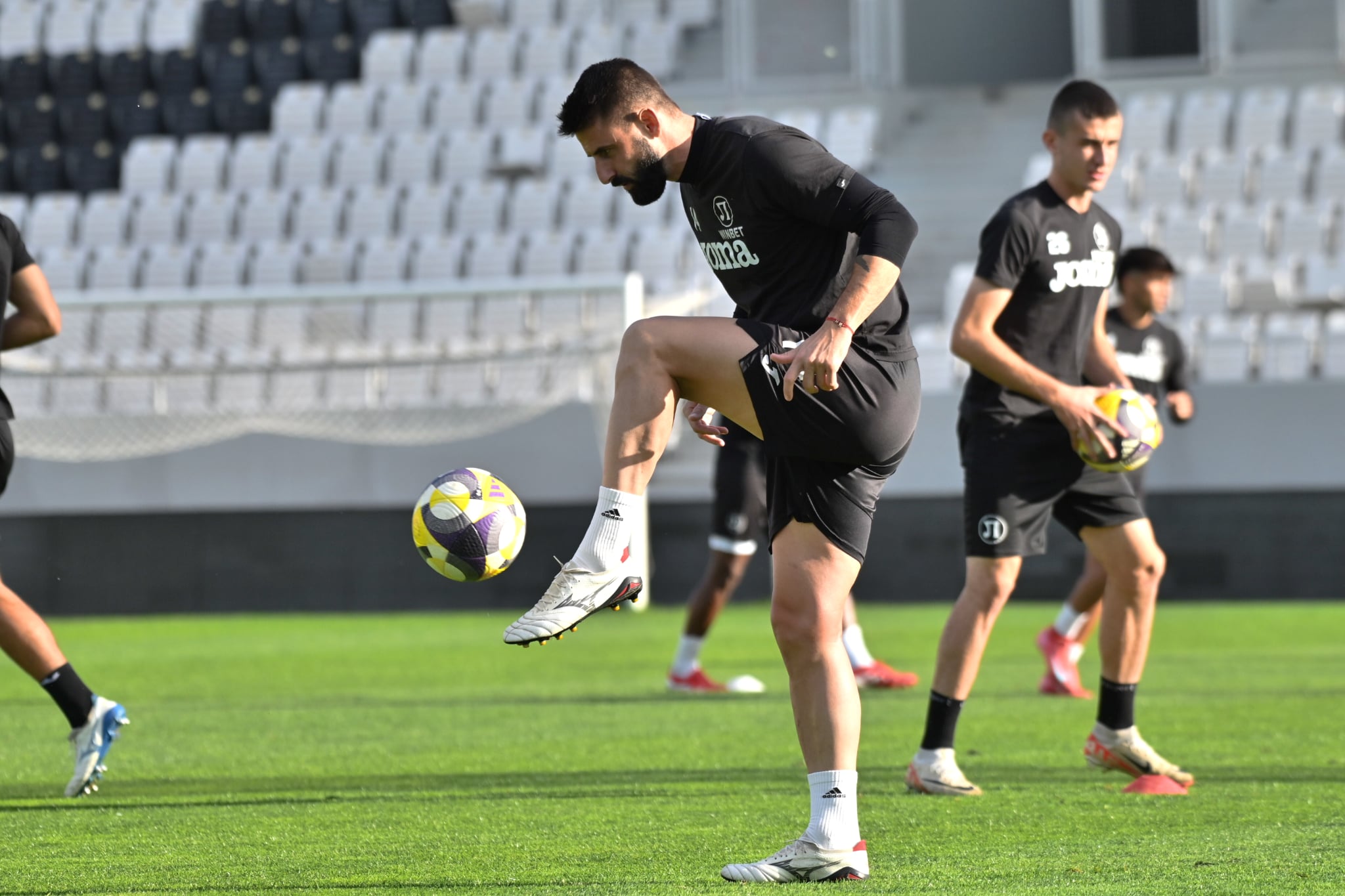 Групата на Локо за дербито! Димитър Илиев се завръща Групата на Локо за дербито! Димитър Илиев се завръща