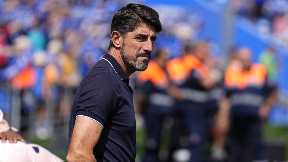 Обявиха новия селекционер на Сърбия Обявиха новия селекционер на Сърбия