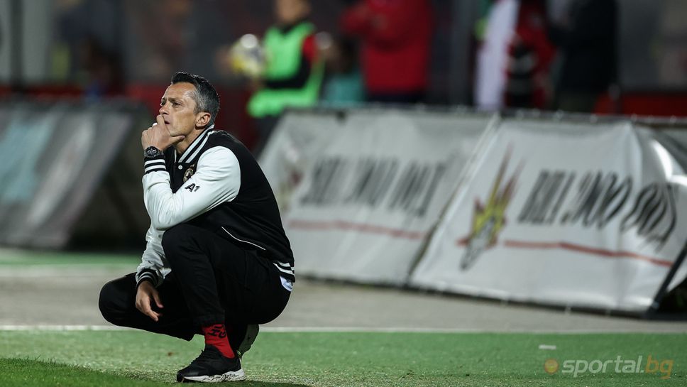 ЦСКА търси вратар от чужбина ЦСКА търси вратар от чужбина