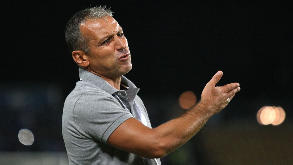 Димчо Ненов: Всичко да е феърплей Димчо Ненов: Всичко да е феърплей