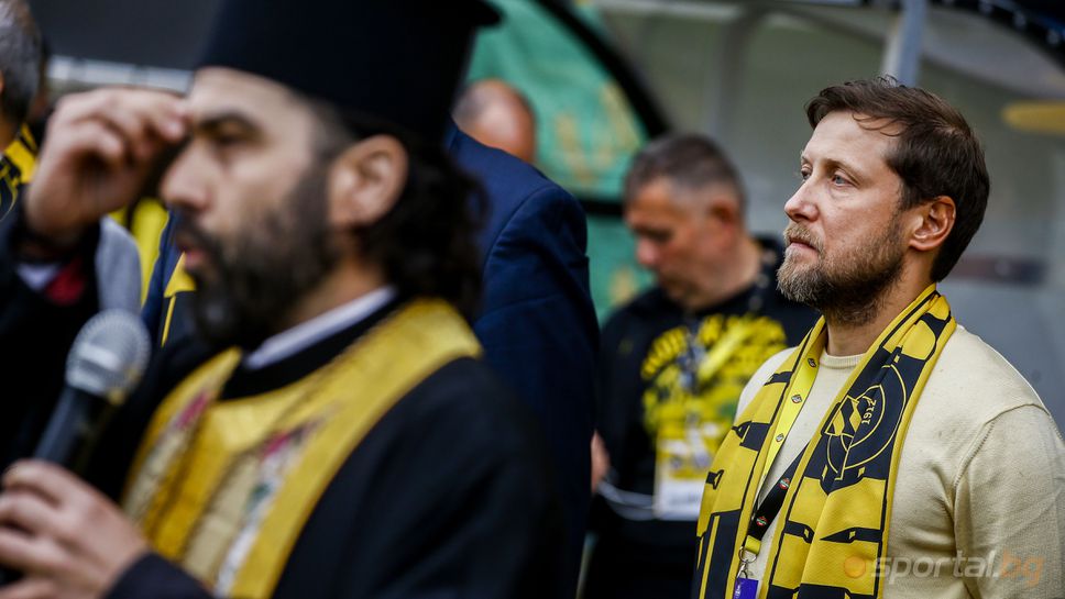 Старото ръководство на Ботев (Пд) с официална позиция за забраната на клуба да прави трансфери Старото ръководство на Ботев (Пд) с официална позиция за забраната на клуба да прави трансфери