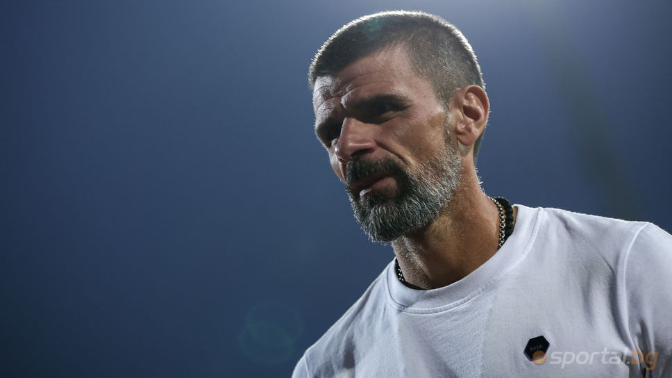 Валентин Илиев: Заслужена победа! Играхме срещу един много добър отбор Валентин Илиев: Заслужена победа! Играхме срещу един много добър отбор
