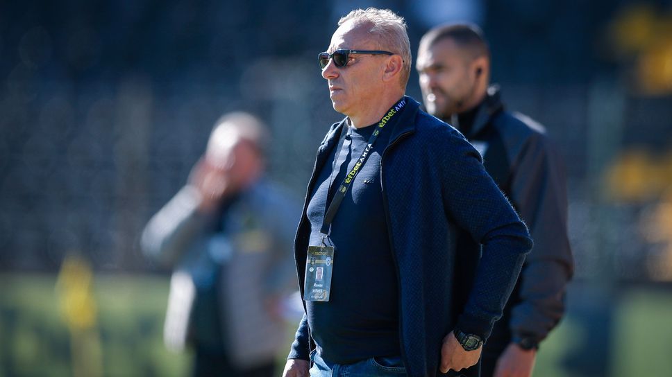 Илиан: Да не гледаме дузпата, трябваше да вкараме десет гола Илиан: Да не гледаме дузпата, трябваше да вкараме десет гола