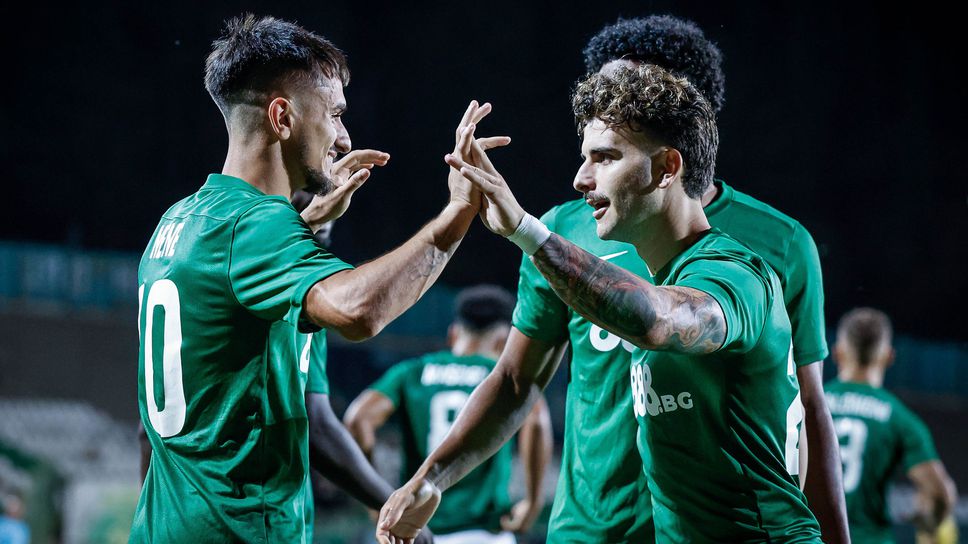 Община Стара Загора започна реновирането на тренировъчния терен на стадион "Берое" Община Стара Загора започна реновирането на тренировъчния терен на стадион "Берое"