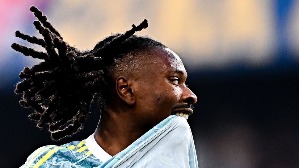 Още един проблем пред Ювентус преди днешния сблъсък Още един проблем пред Ювентус преди днешния сблъсък