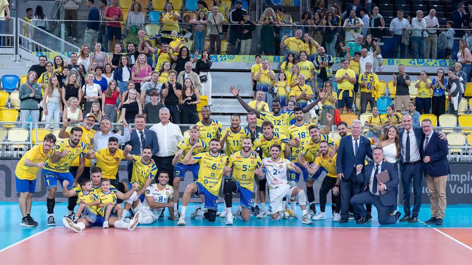 Добромир Димитров и Гуагуас напред в ШЛ, могат да срещнат Левски Добромир Димитров и Гуагуас напред в ШЛ, могат да срещнат Левски