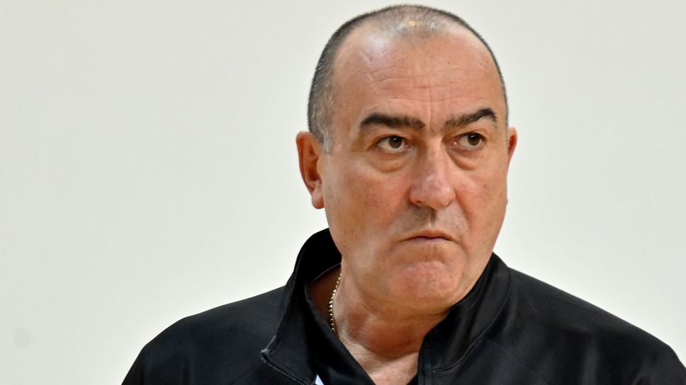 Найден Найденов пред Sportal.bg: Победата не дойде толкова лесно Найден Найденов пред Sportal.bg: Победата не дойде толкова лесно