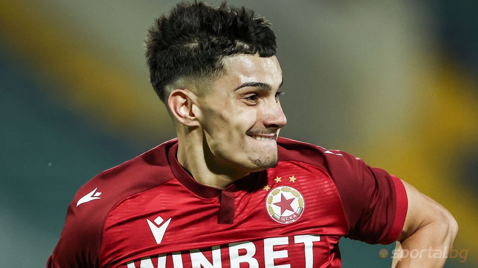 11-те на ЦСКА и Монтана, Янев не прави нито една промяна 11-те на ЦСКА и Монтана, Янев не прави нито една промяна