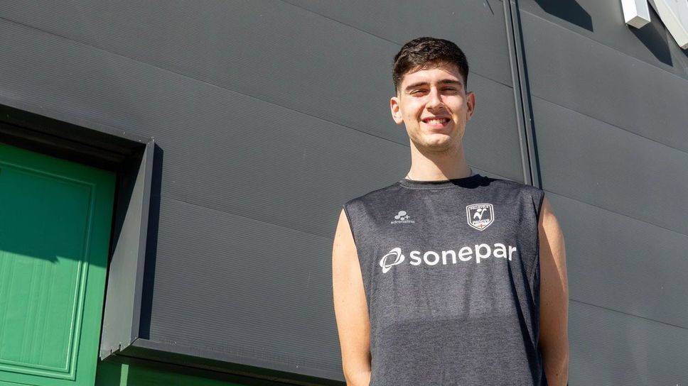 Падуа, без Борис Начев, с нова загуба в Италия Падуа, без Борис Начев, с нова загуба в Италия