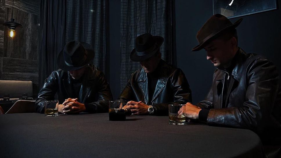 Левски пусна мистериозен пост в социалните мрежи Левски пусна мистериозен пост в социалните мрежи