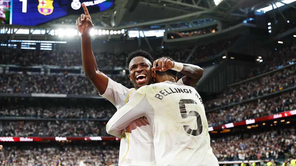 Валенсия няма много козове срещу Реал Мадрид Валенсия няма много козове срещу Реал Мадрид