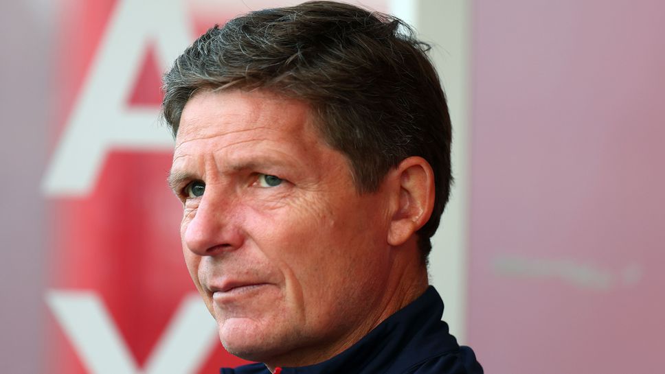 Гласнер: Не се крием Гласнер: Не се крием