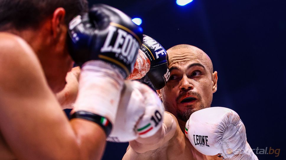 Завръщането на Борислав Велев се отлага Завръщането на Борислав Велев се отлага