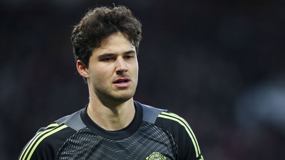 Сен Ламенс: Не можех да си представя по-добро начало Сен Ламенс: Не можех да си представя по-добро начало