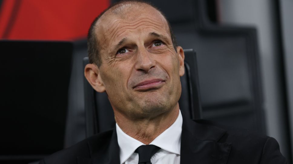 Алегри: Допускахме много технически грешки Алегри: Допускахме много технически грешки