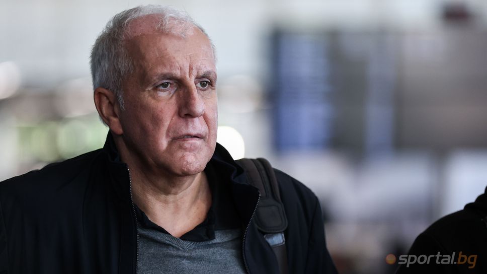 Обрадович за Апоел: Винаги знаят къде и кого да атакуват Обрадович за Апоел: Винаги знаят къде и кого да атакуват