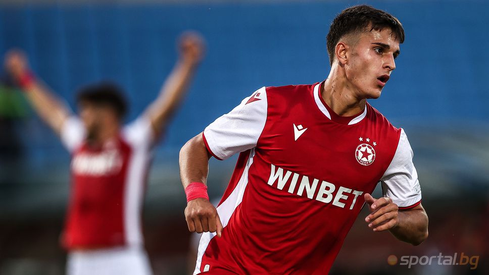 11-те на Севлиево и ЦСКА, "червените" с куп промени 11-те на Севлиево и ЦСКА, "червените" с куп промени