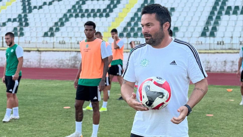 Кьосев: Няма защо да правим трагедии Кьосев: Няма защо да правим трагедии