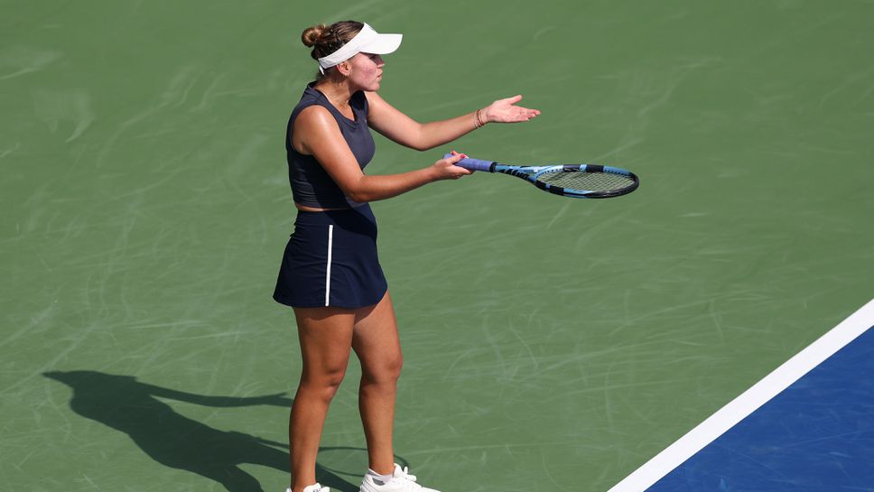 №3 в схемата Дона Векич отпадна на 1/4-финалите в Ченай №3 в схемата Дона Векич отпадна на 1/4-финалите в Ченай