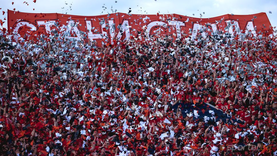 Феновете на ЦСКА вече могат да купуват билети за мача с Левски, ето къде и как Феновете на ЦСКА вече могат да купуват билети за мача с Левски, ето къде и как