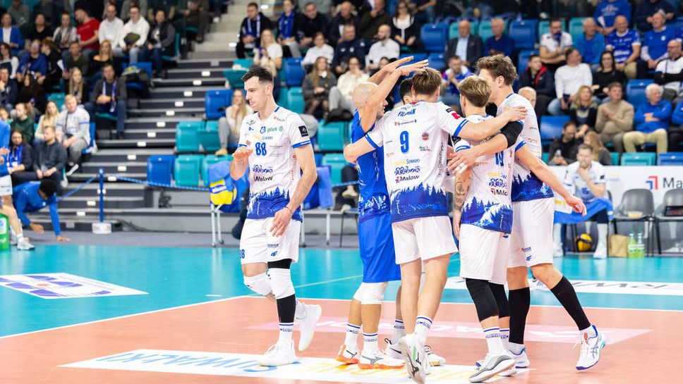 Аспарух Аспарухов с 14 точки, Шлепск с трета поредна загуба Аспарух Аспарухов с 14 точки, Шлепск с трета поредна загуба