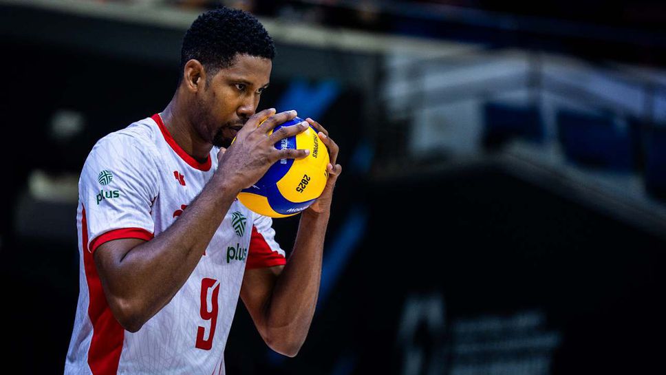 Вилфредо Леон: В плика имаше 20 000 евро… Видях парите и... почувствах се зле! Вилфредо Леон: В плика имаше 20 000 евро… Видях парите и... почувствах се зле!