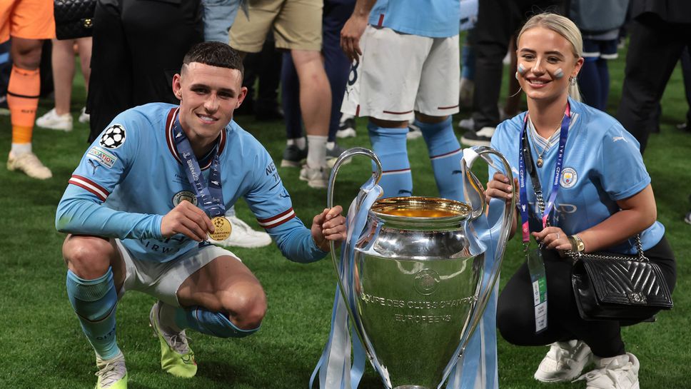 Фил Фоудън се обърна към адвокати заради грозни публикации Фил Фоудън се обърна към адвокати заради грозни публикации