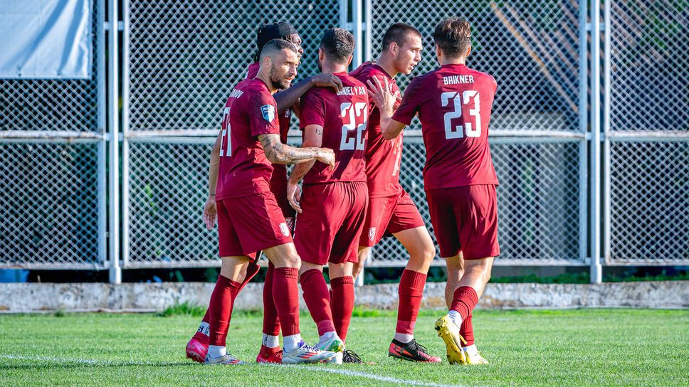 11-те на Фратрия и Вихрен 11-те на Фратрия и Вихрен