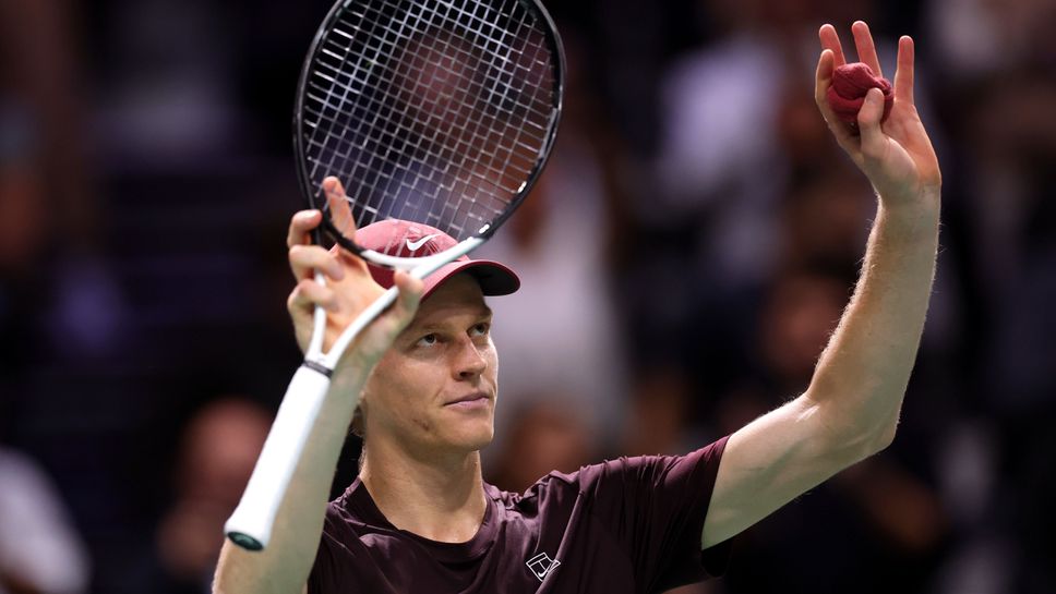 Синер беше безкомпромисен срещу Шелтън Синер беше безкомпромисен срещу Шелтън