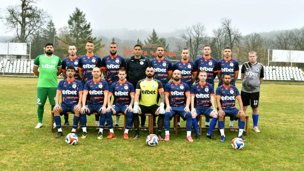 Емил Янчев: Нуждаем от победа Емил Янчев: Нуждаем от победа